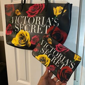 Victoria’s Secret Tote Bag